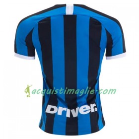 Divisa di Calcio Inter Milan Prima 2019/2020
